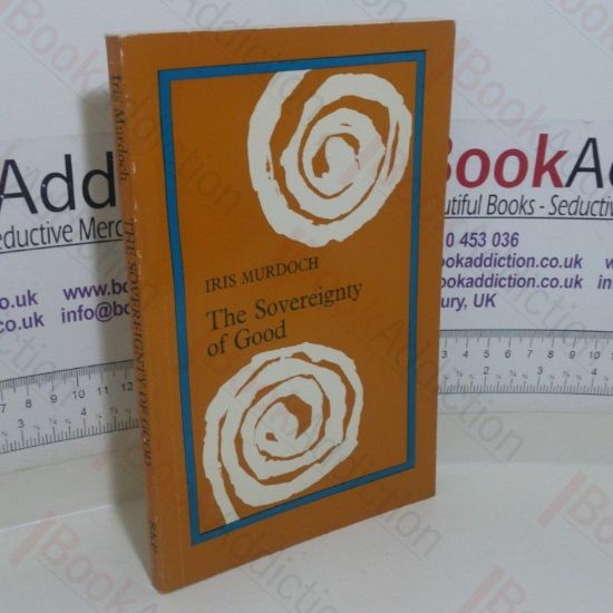 Picture of The Sovereignty of Good