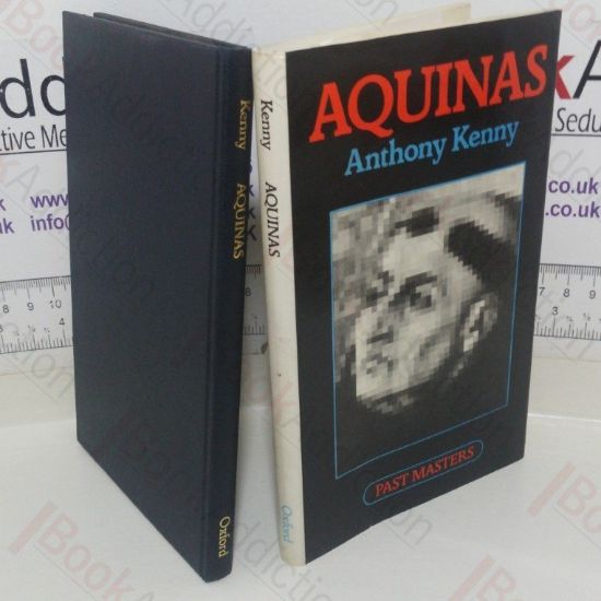 Picture of Aquinas (Past Masters series)