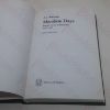 Picture of Mandate Days: British Lives in Palestine, 1918-1948