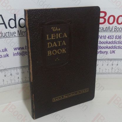 Picture of The Leica Data Book