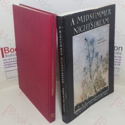 Picture of A Midsummer Night's Dream