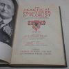 Picture of The Practical Fruiterer and Florist: A Complete Guide on all Matters Relating to the Retail Fruit, Flower and Vegetable Trades (Volumes I, II and III)