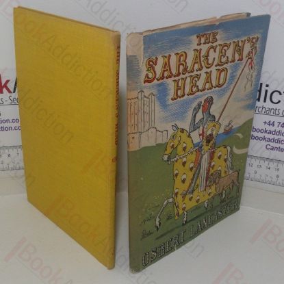 Picture of The Saracen's Head or, The Reluctant Crusader