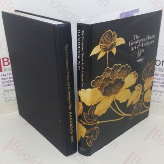 Picture of The Grosvenor House Art and Antiques Fair: 13-19 June 2001