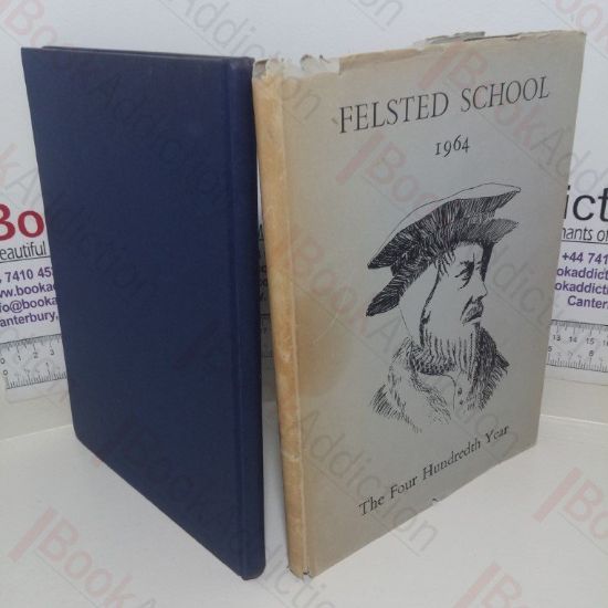Picture of Felsted School, 1964 - The Four Hundredth Year