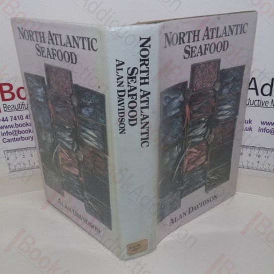 Picture of North Atlantic Seafood