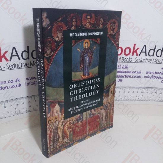 Picture of The Cambridge Companion to Orthodox Christian Theology (Cambridge Companions to Religion series)