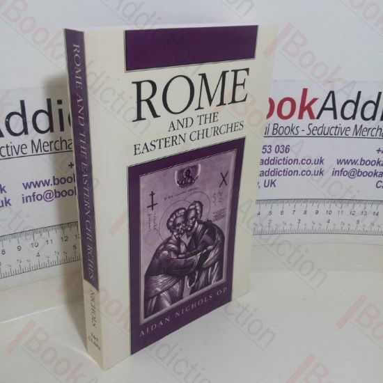 Picture of Rome and the Eastern Churches