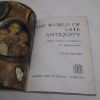 Picture of The World of Late Antiquity: From Marcus Aurelius to Muhammad