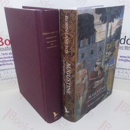 Picture of Augustine: Conversions and Confessions