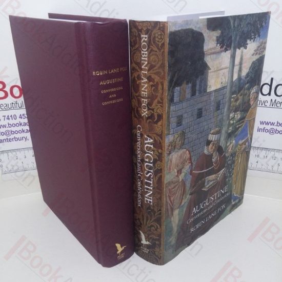 Picture of Augustine: Conversions and Confessions