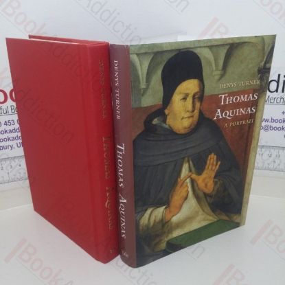 Picture of Thomas Aquinas: A Portrait