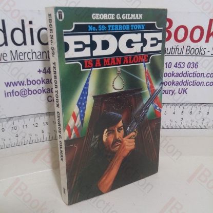 Picture of Terror Town (Edge series, No. 59)