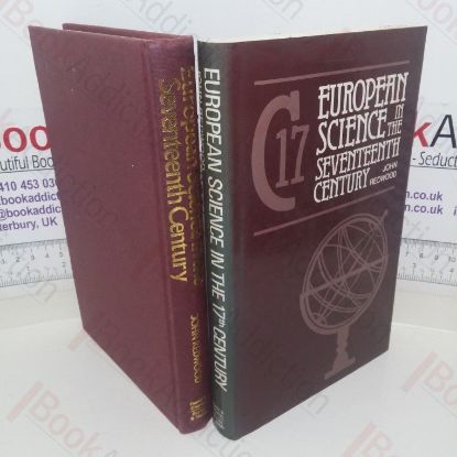 Picture of European Science in the Seventeenth Century