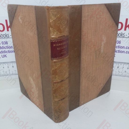 Picture of Pioneers of Science