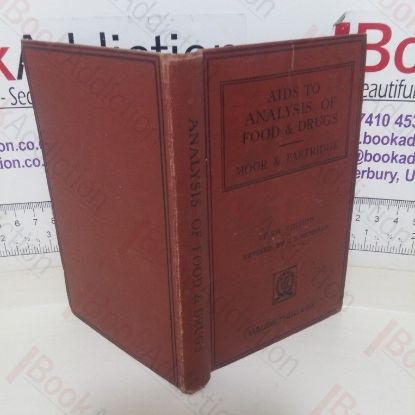 Picture of Aids to the Analysis of Food and Drugs
