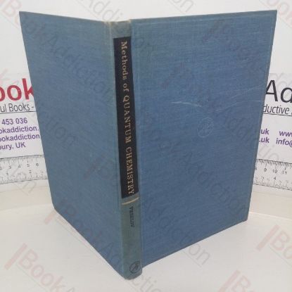 Picture of Methods of Quantum Chemistry