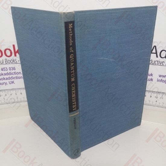 Picture of Methods of Quantum Chemistry