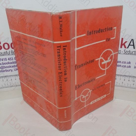 Picture of Introduction to Transistor Electronics