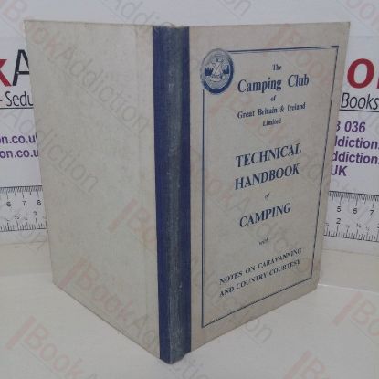 Picture of Technical Handbook of Camping (with Notes on Caravanning and Country Courtesy)