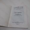 Picture of Technical Handbook of Camping (with Notes on Caravanning and Country Courtesy)