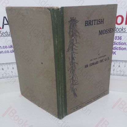 Picture of British Mosses