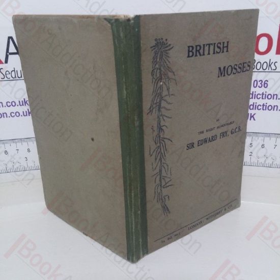 Picture of British Mosses