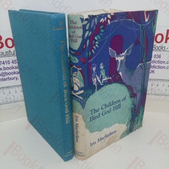 Picture of The Children of Bird God Hill