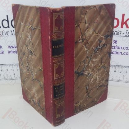 Picture of Isabella: A Novel (Volume III)