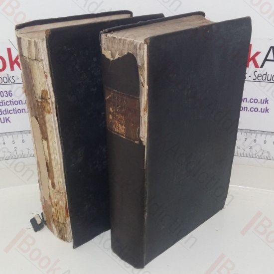 Picture of Treatise on Mineralogy on the Natural History of the Mineral Kingdom, Volumes I and II