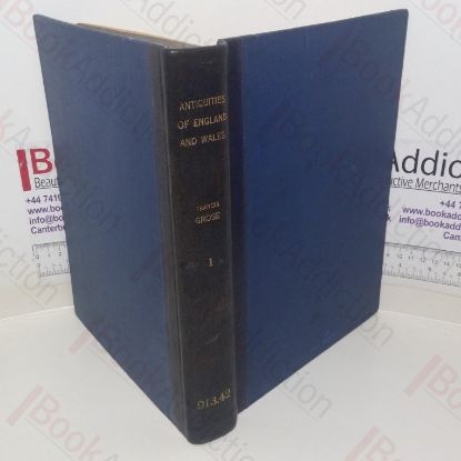 Picture of Antiquities of England and Wales, Volume I