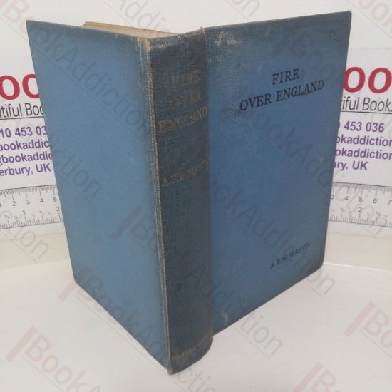 Picture of Fire Over England