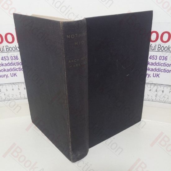 Picture of Nothing Hid