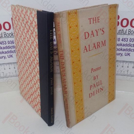 Picture of The Day's Alarm