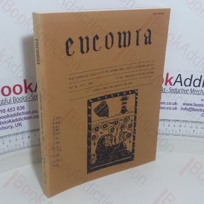 Picture of Encomia - Bibliographical Bulletin of The International Courtly Literature Society (Vol VI, Fall 1984)
