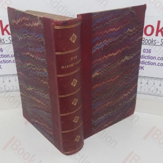 Picture of The Market-Place