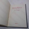 Picture of Winter Offering: Selected Poems, 1934-1953 (Signed)
