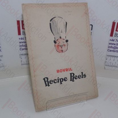 Picture of Bovril Recipe Reels