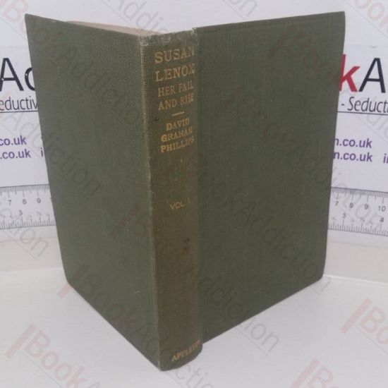 Picture of Susan Lenox: Her Fall and Rise (Volume I)