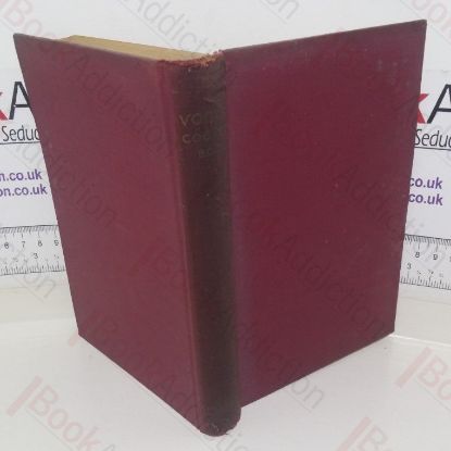 Picture of Vogue's Cookery Book