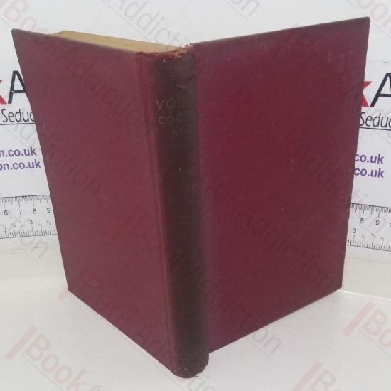 Picture of Vogue's Cookery Book