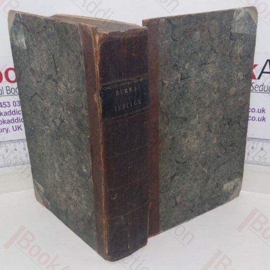 Picture of The Justice of the Peace and Parish Officer in Five Volumes: Volume II