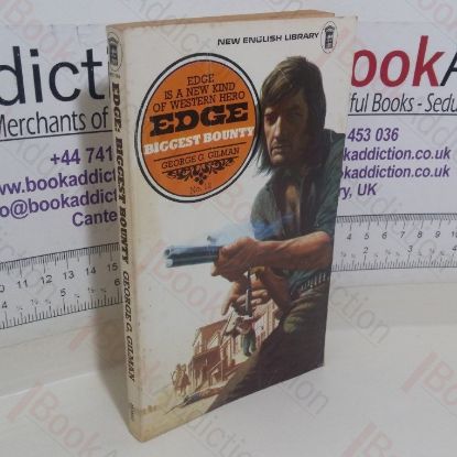 Picture of Biggest Bounty (Edge series, No. 12)