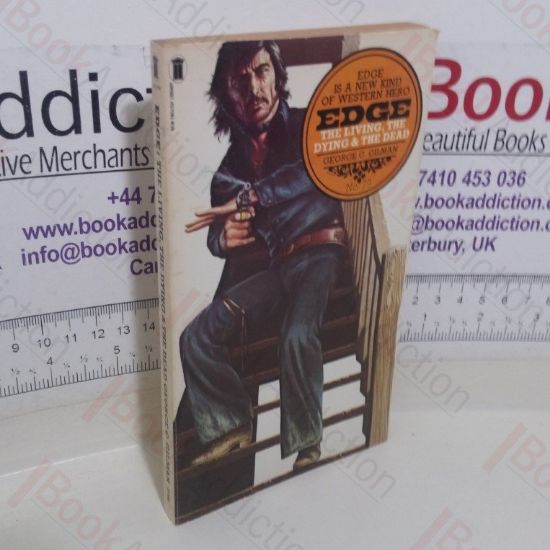 Picture of The Living, The Dying and The Dead (Edge series, No. 29)