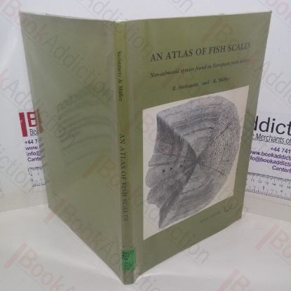 Picture of An Atlas of Fish Scales and Other Bony Structures Used for Age Determination: Non-salmonid Species Found in European Waters