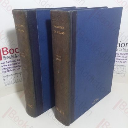 Picture of The Antiquities of Ireland (Volumes I and II)