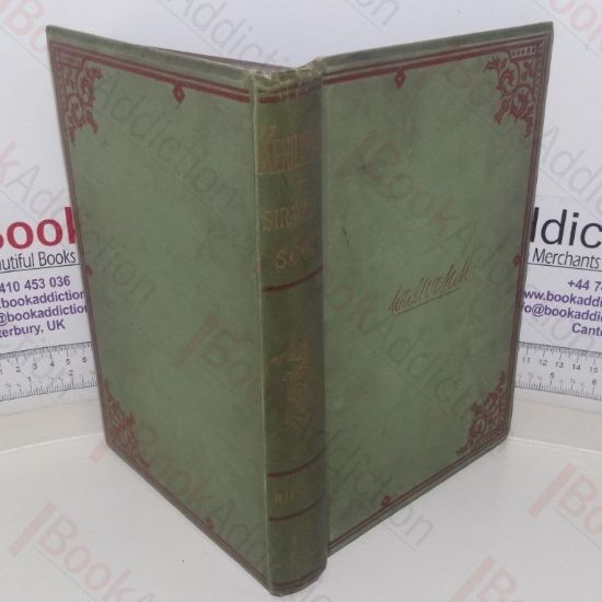 Picture of Kenilworth: A Romance