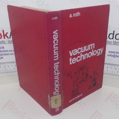 Picture of Vacuum Technology