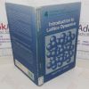 Picture of Introduction to Lattice Dynamics (Cambridge Topics in Mineral Physics and Chemistry series, No. 4)