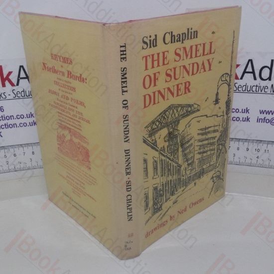 Picture of Smell of Sunday Dinner